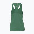 Wild Country dámské lezecké tričko Session 2 Tank green 40-0000095234 5