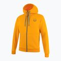 Pánská lezecká mikina Wild Country Flow 2 oranžová 40-0000095230 5