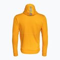 Pánská lezecká mikina Wild Country Flow 2 oranžová 40-0000095230 2