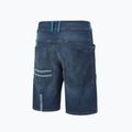 Pánské horolezecké šortky Wild Country Session blue Denim 40-0000095194 5