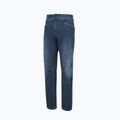 Wild Country pánské lezecké kalhoty Session Denim blue 40-0000095190