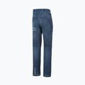 Wild Country pánské lezecké kalhoty Session Denim blue 40-0000095190 2