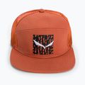 Salewa Pure Salamander Logo oranžová baseballová čepice 00-0000028286 4