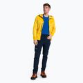 Salewa pánské softshellové kalhoty Agner DST navy blue 00-0000028308 2