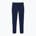 Salewa pánské softshellové kalhoty Puez DST Cargo navy blue 00-0000028310 5