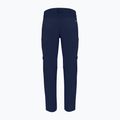 Salewa pánské softshellové kalhoty Puez DST Cargo navy blue 00-0000028310 7