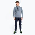 Salewa pánské softshellové kalhoty Puez DST Cargo navy blue 00-0000028310 2
