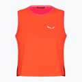 SALEWA Pedroc Dry Resp 4151 top červená/oranžová 28322