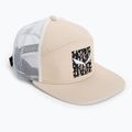 Dámská baseballová čepice Salewa Pure Salamander Logo beige 00-0000028420
