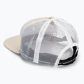 Dámská baseballová čepice Salewa Pure Salamander Logo beige 00-0000028420 3