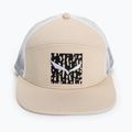 Dámská baseballová čepice Salewa Pure Salamander Logo beige 00-0000028420 4