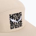 Dámská baseballová čepice Salewa Pure Salamander Logo beige 00-0000028420 5