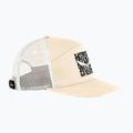 Dámská baseballová čepice Salewa Pure Salamander Logo beige 00-0000028420 6