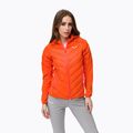Salewa dámská bunda Agner Hybrid RDS oranžová 00-0000028019