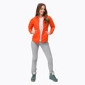 Salewa dámská bunda Agner Hybrid RDS oranžová 00-0000028019 2