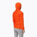 Salewa dámská bunda Agner Hybrid RDS oranžová 00-0000028019 4