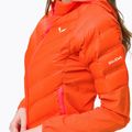 Salewa dámská bunda Agner Hybrid RDS oranžová 00-0000028019 5