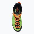 Pánské trekové boty Salewa MTN Trainer 2 Mid GTX green 00-0000061397 6