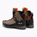 Salewa pánské trekové boty MTN Trainer 2 Mid GTX brown 00-0000061397 3