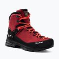 Salewa dámské trekové boty MTN Trainer 2 Mid GTX red 00-0000061398