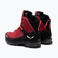 Salewa dámské trekové boty MTN Trainer 2 Mid GTX red 00-0000061398 3