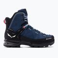 Dámské trekové boty Salewa MTN Trainer 2 Mid GTX navy blue 00-0000061398 2