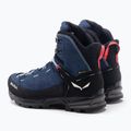 Dámské trekové boty Salewa MTN Trainer 2 Mid GTX navy blue 00-0000061398 3