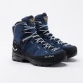 Dámské trekové boty Salewa MTN Trainer 2 Mid GTX navy blue 00-0000061398 5