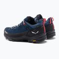 Dámské trekové boty Salewa Alp Trainer 2 GTX navy blue 00-0000061401 3