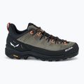 Pánské trekové boty Salewa Alp Trainer 2 brown 00-0000061402 2