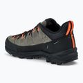 Pánské trekové boty Salewa Alp Trainer 2 brown 00-0000061402 3