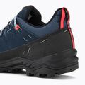 Dámské trekové boty Salewa Alp Trainer 2 navy blue 00-0000061403 10