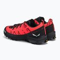 Salewa Wildfire 2 dámská přístupová obuv coral/black 00-0000061405 3