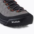 Salewa Wildfire Canvas pánské turistické boty hnědé 00-0000061406 7