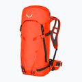 Lezecký batoh Salewa Ortles Guide 35 l red orange