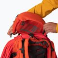 Lezecký batoh Salewa Ortles Guide 35 l red orange 5