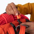 Lezecký batoh Salewa Ortles Guide 35 l red orange 6