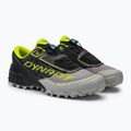 Pánská běžecká obuv DYNAFIT Feline SL black-grey 08-0000064053 4