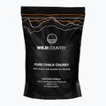 Magnezium  Wild Country Pure Chalk Chunky  1 kg uni