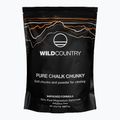 Magnezium  Wild Country Pure Chalk Chunky 350 g uni