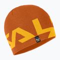 Salewa Antelao 2 Reversible cap autumnal gold 00-0000027357 4