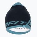 DYNAFIT Leopard Logo kšiltovka storm blue 2