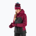 DYNAFIT Skiuphill čepice červená 08-0000071136 6