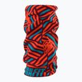 Multifunční šátek DYNAFIT Logo Neck Gaiter dawn/razzle dazzle