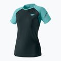 Dámské běžecké tričko DYNAFIT Alpine Pro blueberry marine blue