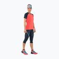 DYNAFIT Alpine Pro dámské běžecké tričko oranžové 08-0000070965