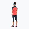 DYNAFIT Alpine Pro dámské běžecké tričko oranžové 08-0000070965 2