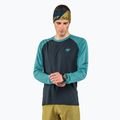 Pánské běžecké tričko longsleeve DYNAFIT Alpine Pro blueberry/storm blue