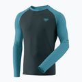 Pánské běžecké tričko longsleeve DYNAFIT Alpine Pro blueberry/storm blue 3