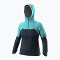 Dámská běžecká bunda DYNAFIT Alpine GTX navy blue 08-0000071469 9